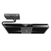 Arctic Senza Under Desk PC, Ryzen 7 5700G, 32GB DDR4, 1TB SSD, Wi-Fi 6E, 2.5G LAN, USB-C, Silent Passive Cooling, Windows 11 Pro N